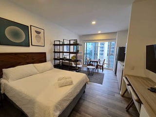 Apartamento en venta zona 13 - Image 9