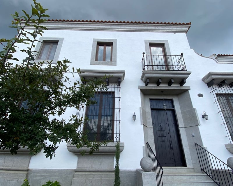 Casa en Alquiler en Ramblas de Cayalá, zona 16