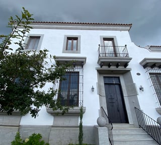 Casa en Alquiler en Ramblas de Cayalá, zona 16