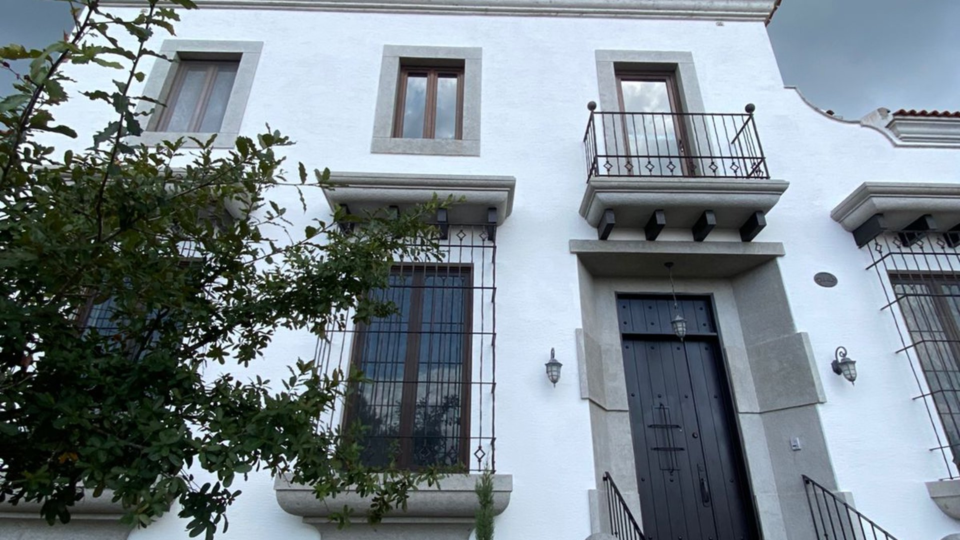 Casa en Alquiler en Ramblas de Cayalá, zona 16