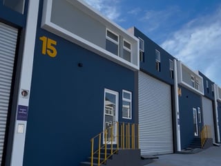 Bodega en Renta - 478m² Zona 13, Carretera a El Salvador, Guatemala - 4