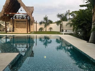 Casa en venta, en Monterrico - 5