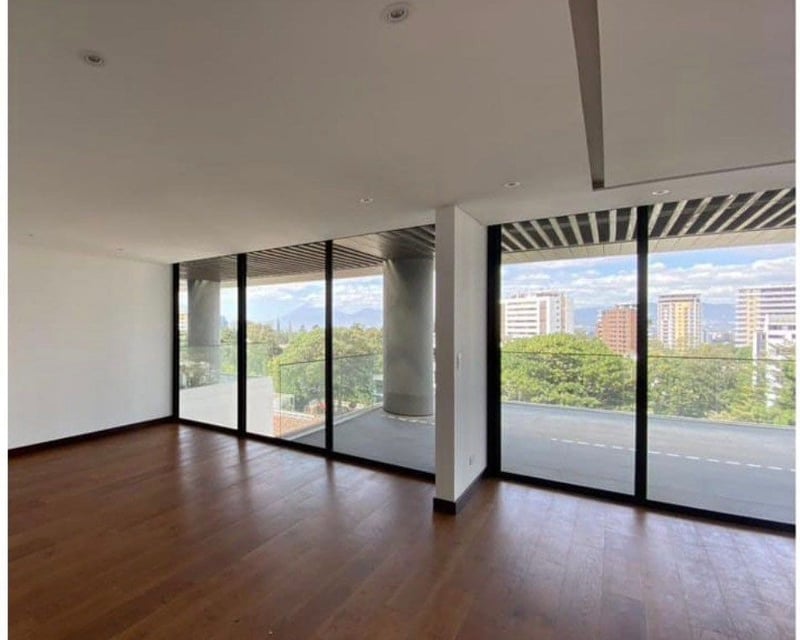 Penthouse en Venta en Zona 15 VH I – 497 m²
