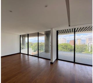 Penthouse en Venta en Zona 15 VH I – 497 m²