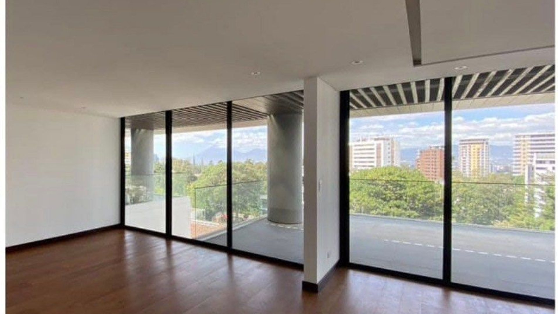 Penthouse en Venta en Zona 15 VH I – 497 m²