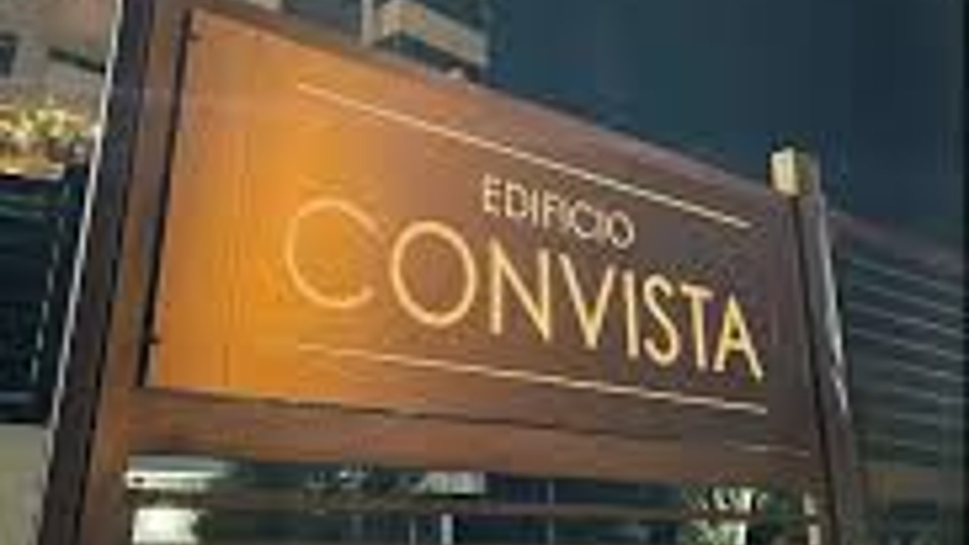 ???? APARTAMENTO EN RENTA – 2 HAB  | EDIFICIO CONVISTA | ZONA .15
