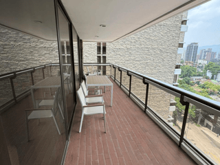 TIFFANY / Apartamento Amueblado en alquiler, zona 10. - 5