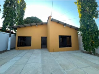 CASA Y TERRENO EN RESIDENCIALES EL VALLE (LA ESTACIÓN), ZACAPA, GUATEMALA - 4