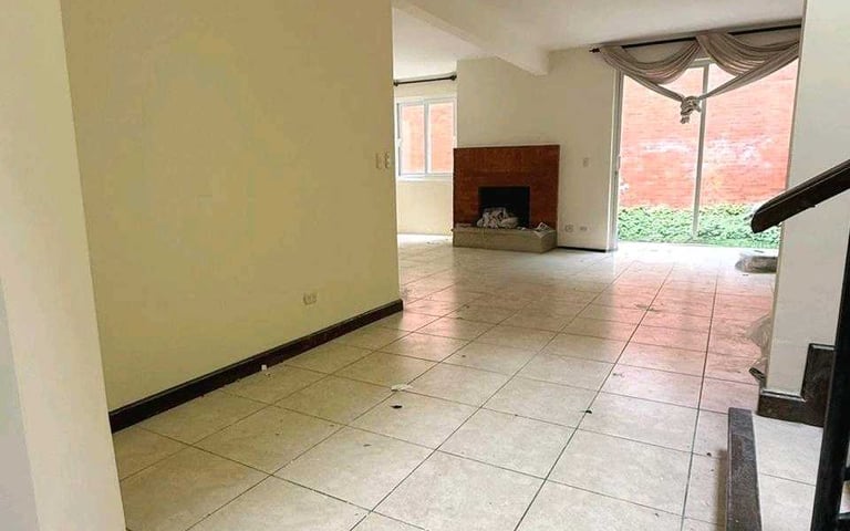 CASA EN ALQUILER???? Prados de Muxbal, Km.13 CAES
El hogar ideal