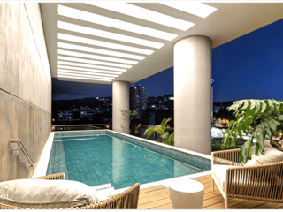 Apartamento en Venta en Zona 15 - 5