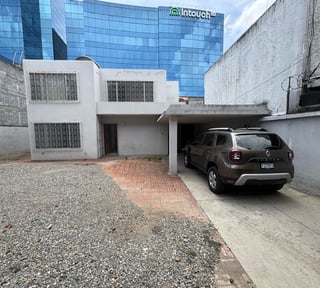 Casa en alquiler, zona 13