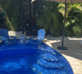 VENTA DE LINDA CASA AMUEBLADA - MARENA, CHULAMAR - Miniatura 2
