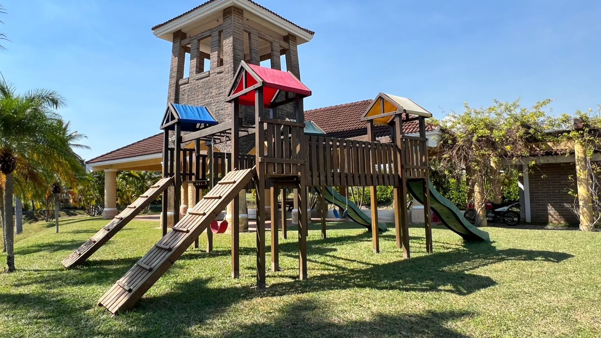 PERGOLAS DEL MAR TERRENO EN VENTA - Miniatura 5