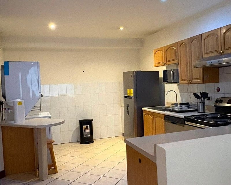APARTAMENTO AMUEBLADO EN RENTA – MILENIA, ZONA 10