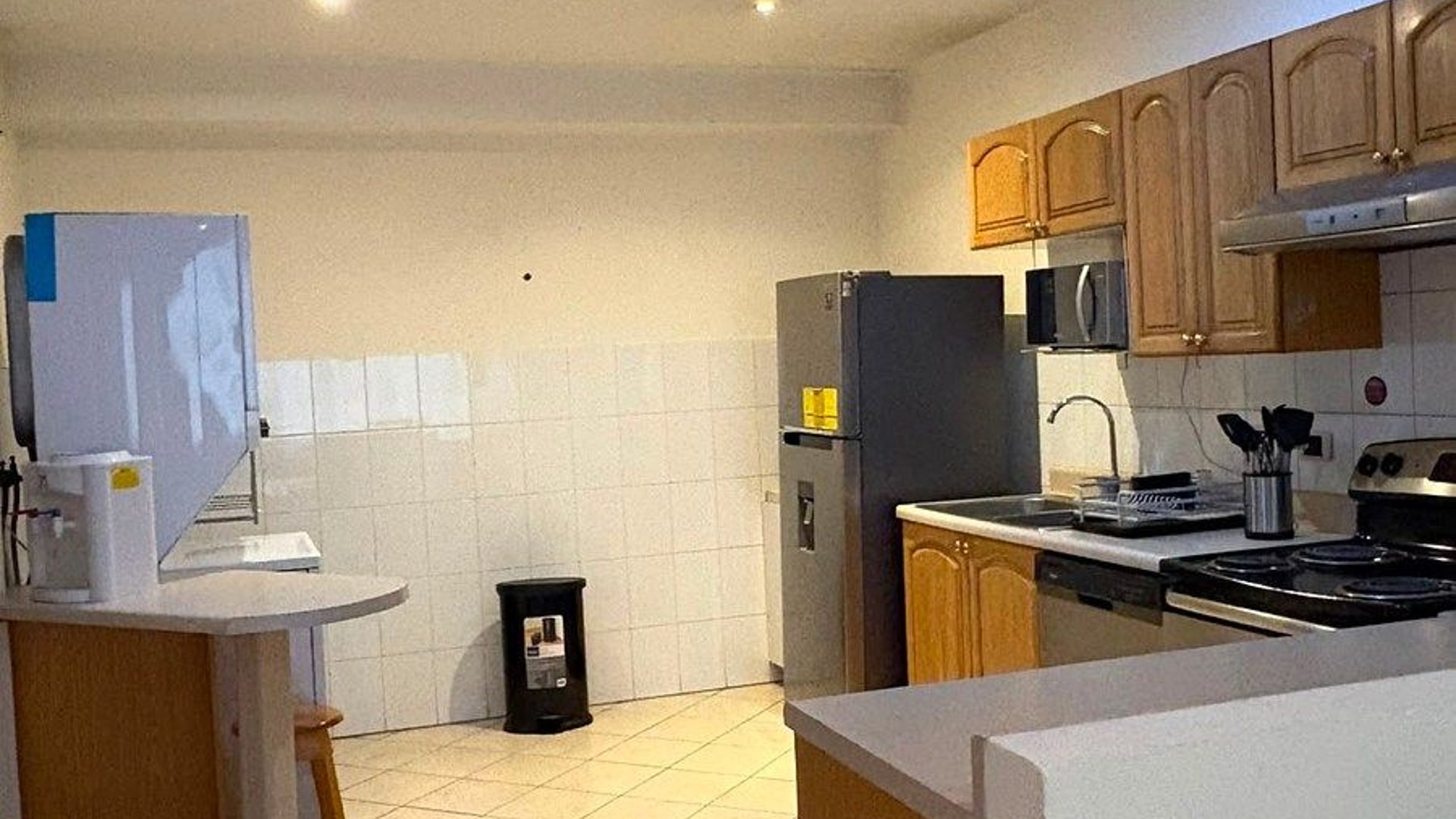 APARTAMENTO AMUEBLADO EN RENTA – MILENIA, ZONA 10