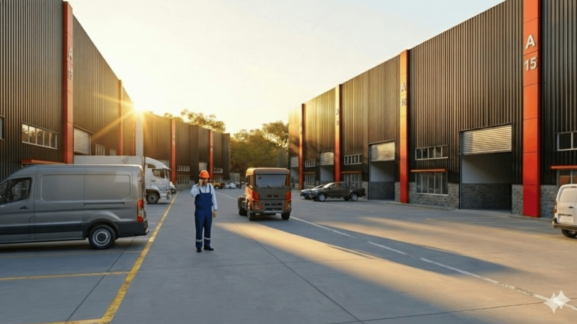 Bodegas carretera Atlántico — Ofibodegas en Venta sobre la CA-9 Norte, Guatemala