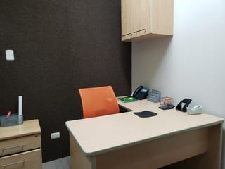 Oficina tipo Coworking en Zona Pradera Zona 10 en renta - 3