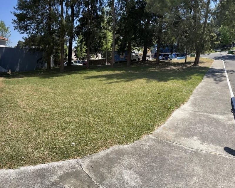 Terreno en Venta en Km 18.5 Carretera a El Salvador – Condominio Entrebosques