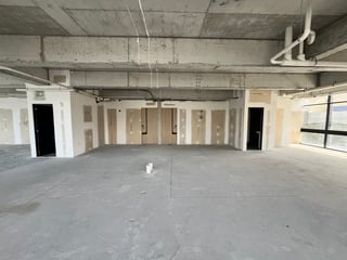 Clinica en Renta, Edificio Renovati Zona 10 (En Obra Gris) - 2