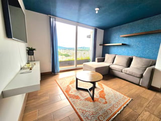 APARTAMENTO EN VENTA Y RENTA EN ZONA 2, DE 3 HABITACIÓNES, AMUEBLADO Y EQUIPADO‼ - 3
