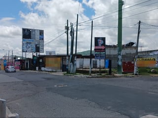 TERRENO EN RENTA EN MONTSERRAT Z.4 DE MIXCO - 2
