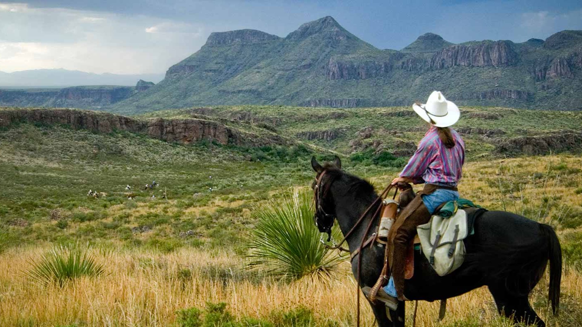 2 Acres de 8,093 m² en Presidio, Texas con Increíbles Amenidades - Miniatura 5