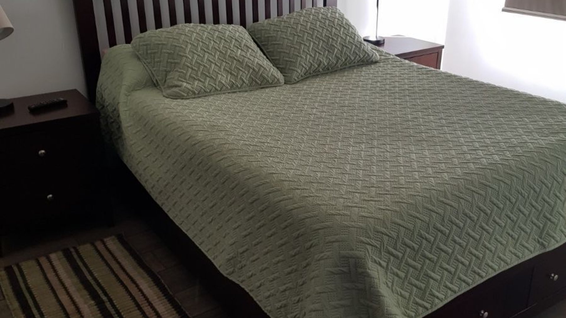 Apartamento en renta Z10/Diagonal 6 - Miniatura 5