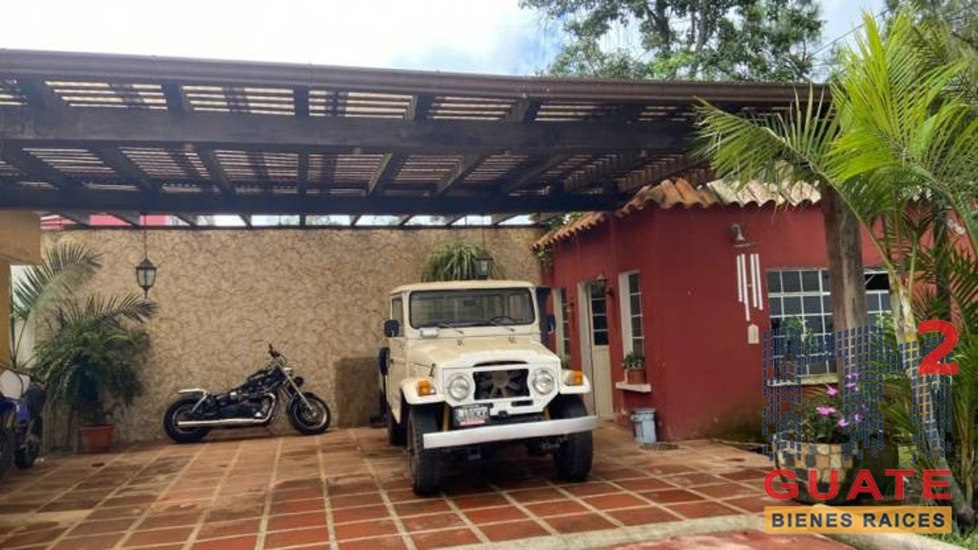 Casa en condominio en Venta, Carretera a El Salvador (V7671)