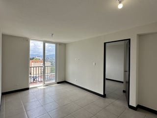 Apartamento renta 3 habitaciones cerca USAC Zona 12 - 2
