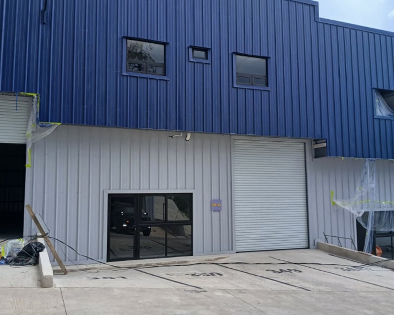 Ofibodega en Renta en K13 Santa Rosalía Km. 13 CAES