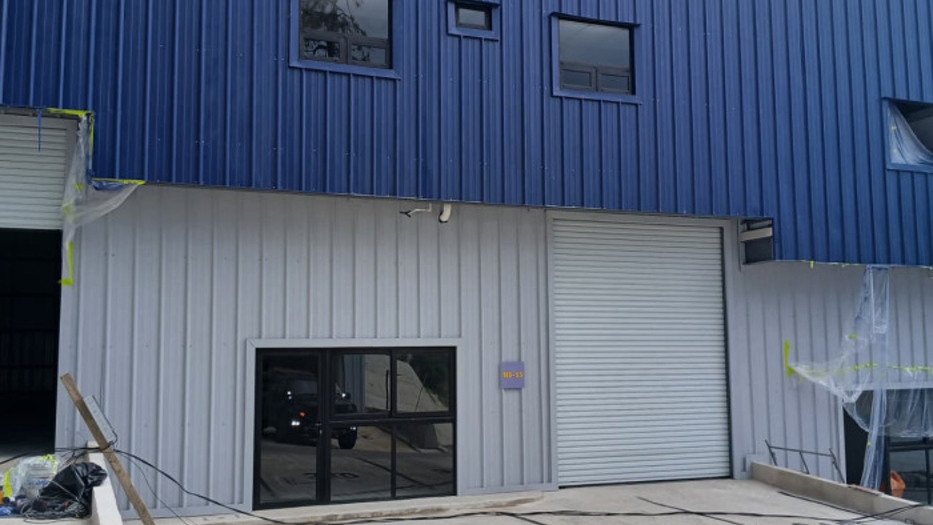 Ofibodega en Renta en K13 Santa Rosalía Km. 13 CAES