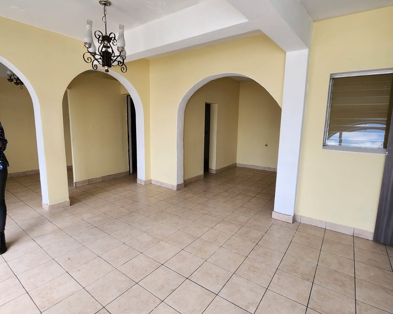Venta de propiedad en Colonia El Tesoro para comercio