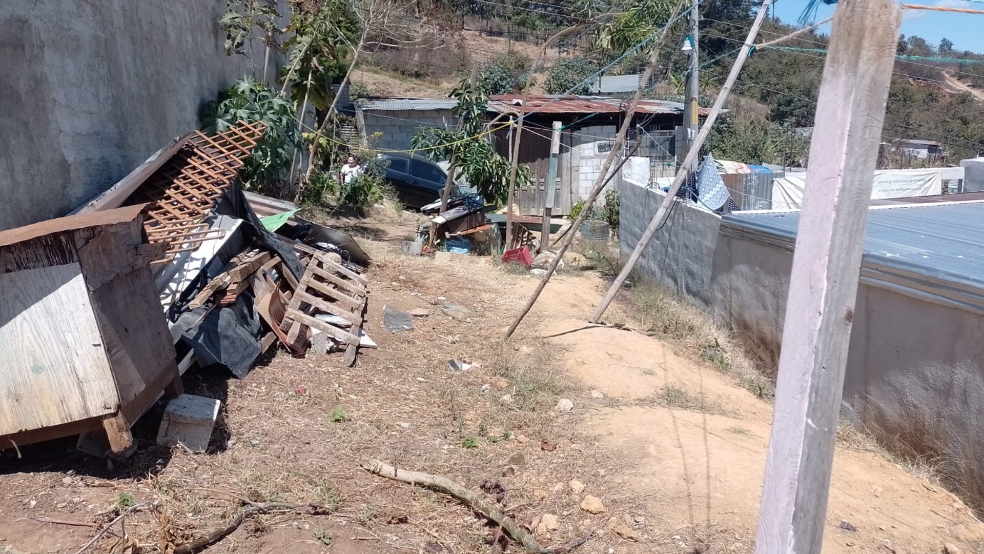 Venta de Terreno en Las Vistas, Ciudad Quetzal