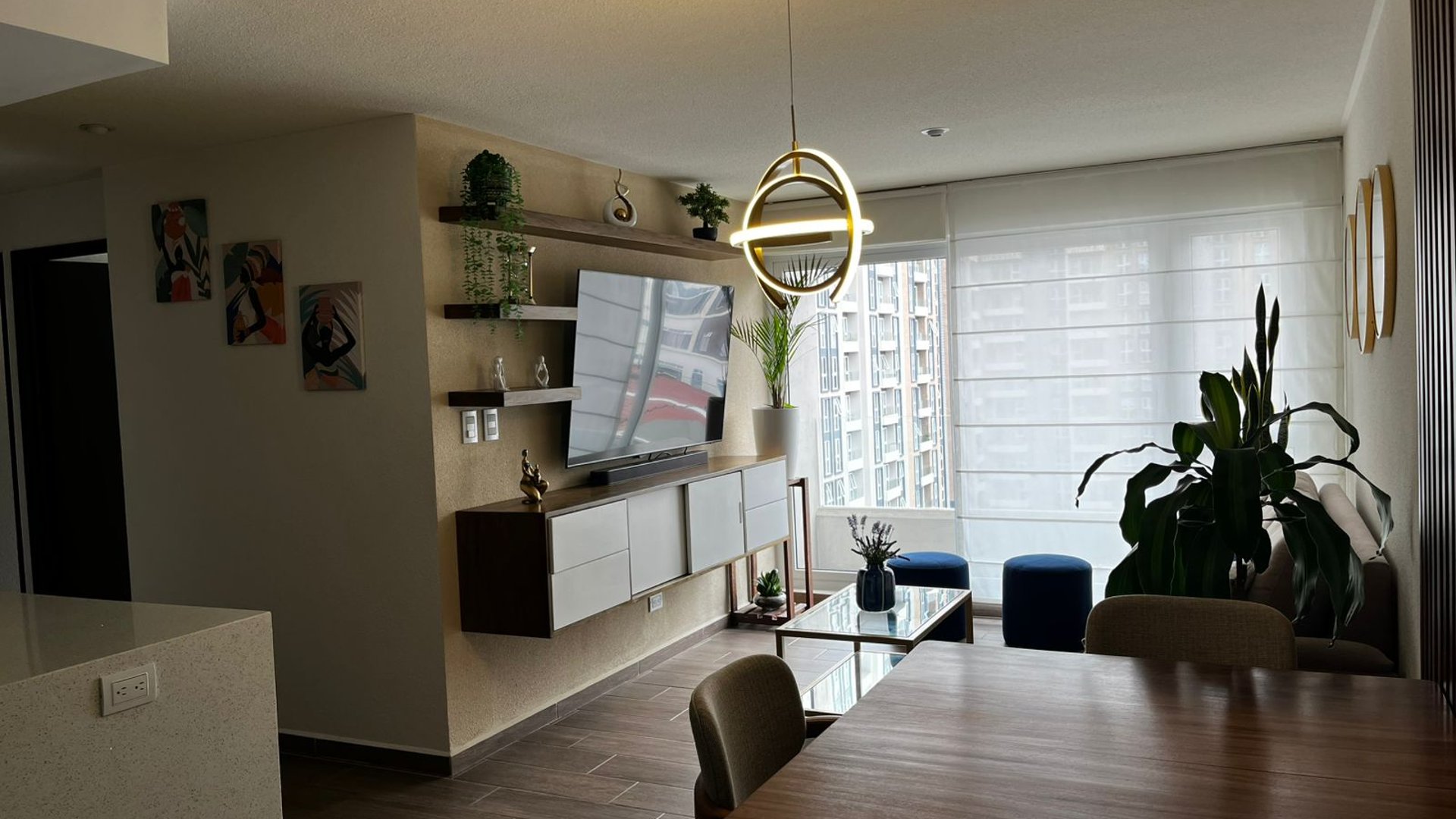 Apartamento en venta en Parque Mateo - 3 habitaciones Ref-5976 - Image 1