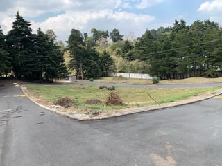 TERRENO # 43  EN VENTA EN KM 19 ENTRADA A OLMECA - 4