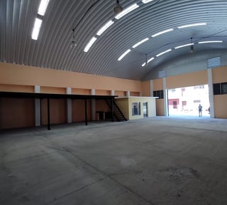 Bodega en Alquiler en el centro de Zacapa