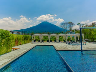 CASAS FRANCISCANOS | ALOTENANGO - 4