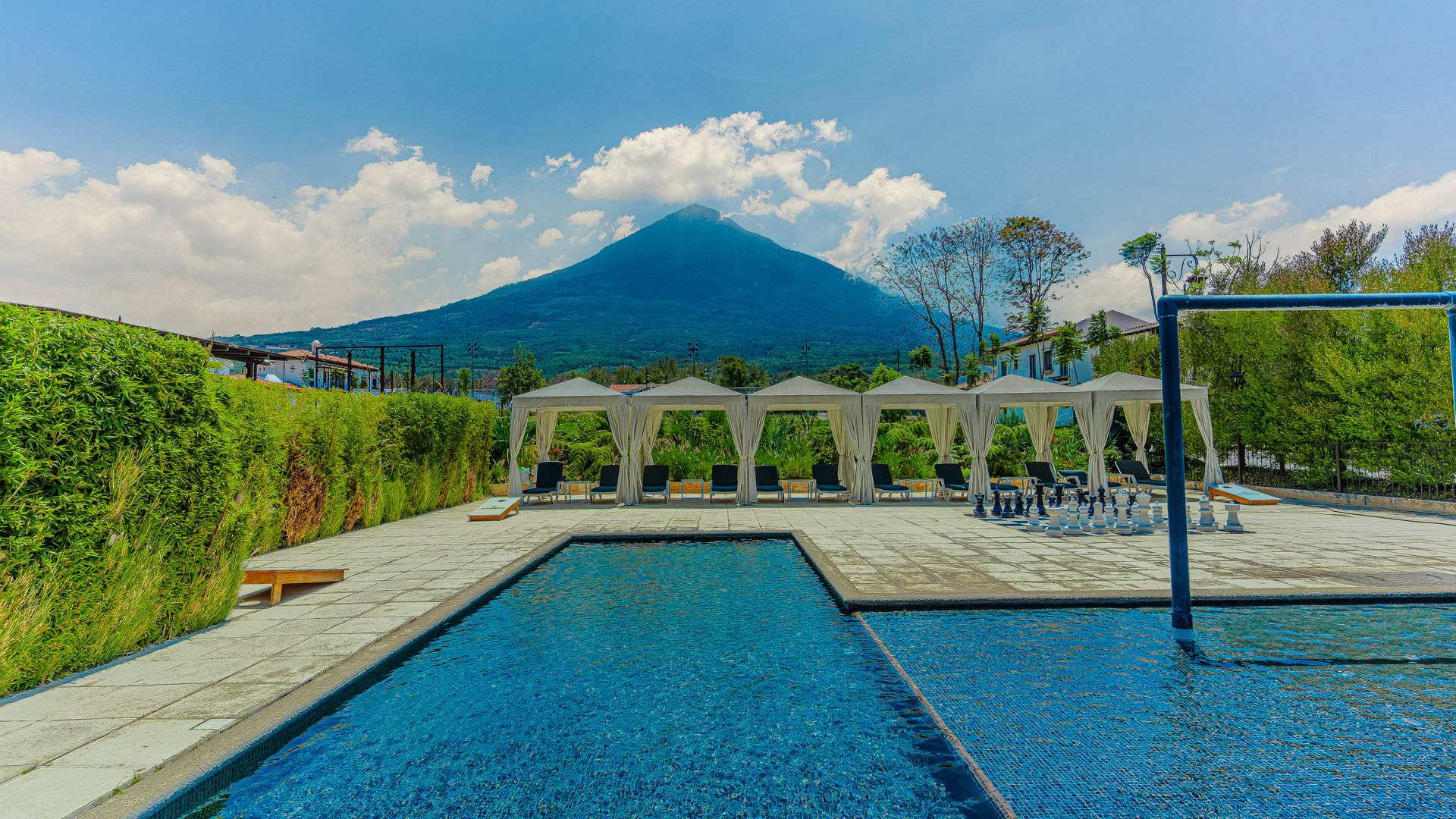 CASAS FRANCISCANOS | ALOTENANGO - Miniatura 4