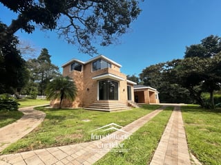 Casa de descanso en venta en Residencial El Recreo - 2