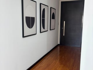 Apartamento en Alquiler Edificio Torre 14, zona 14 - 4