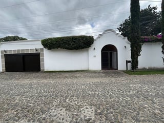 Casa en Venta San Pedro El Alto Antigua Guatemala - 5