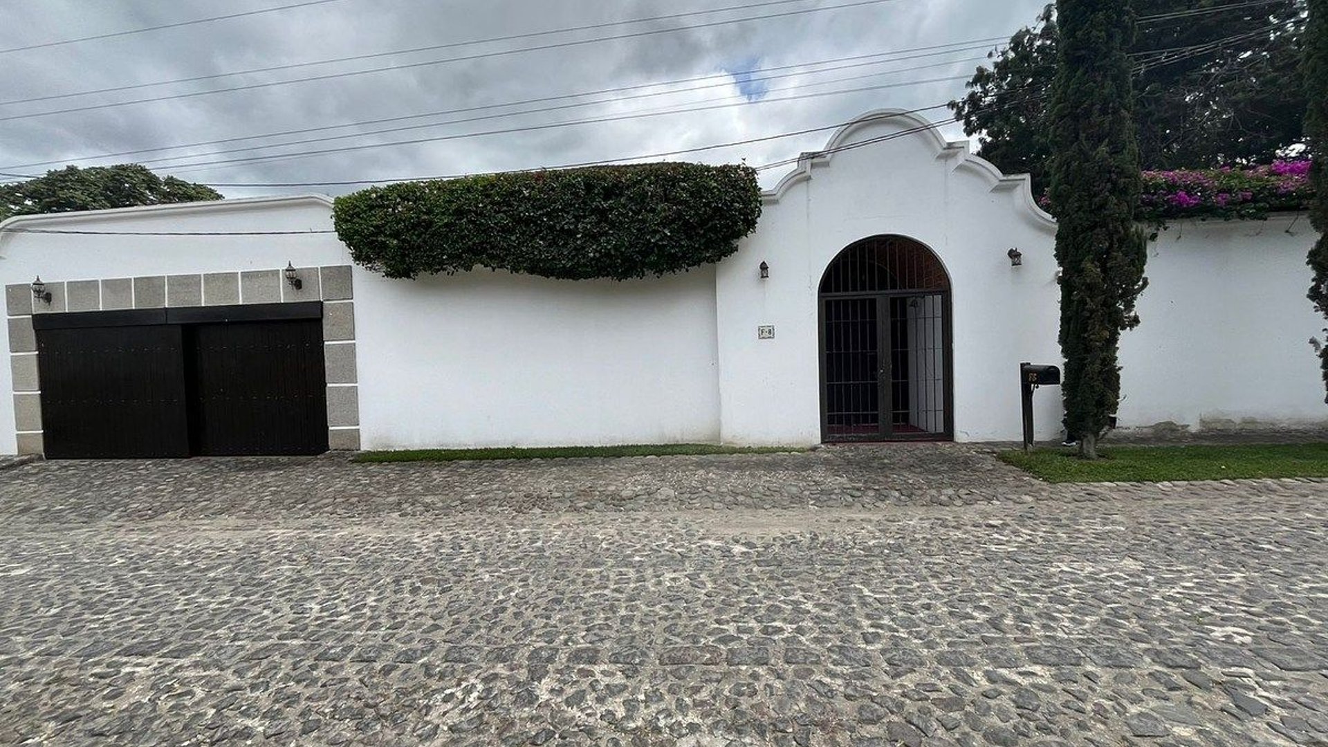 Casa en Venta San Pedro El Alto Antigua Guatemala - Miniatura 5