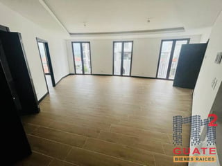 Apartamento en Renta, Zona 16 (R8730) - 2