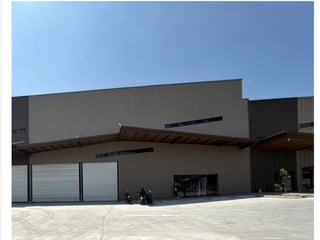 Bodega en renta en Chimaltenango - 2