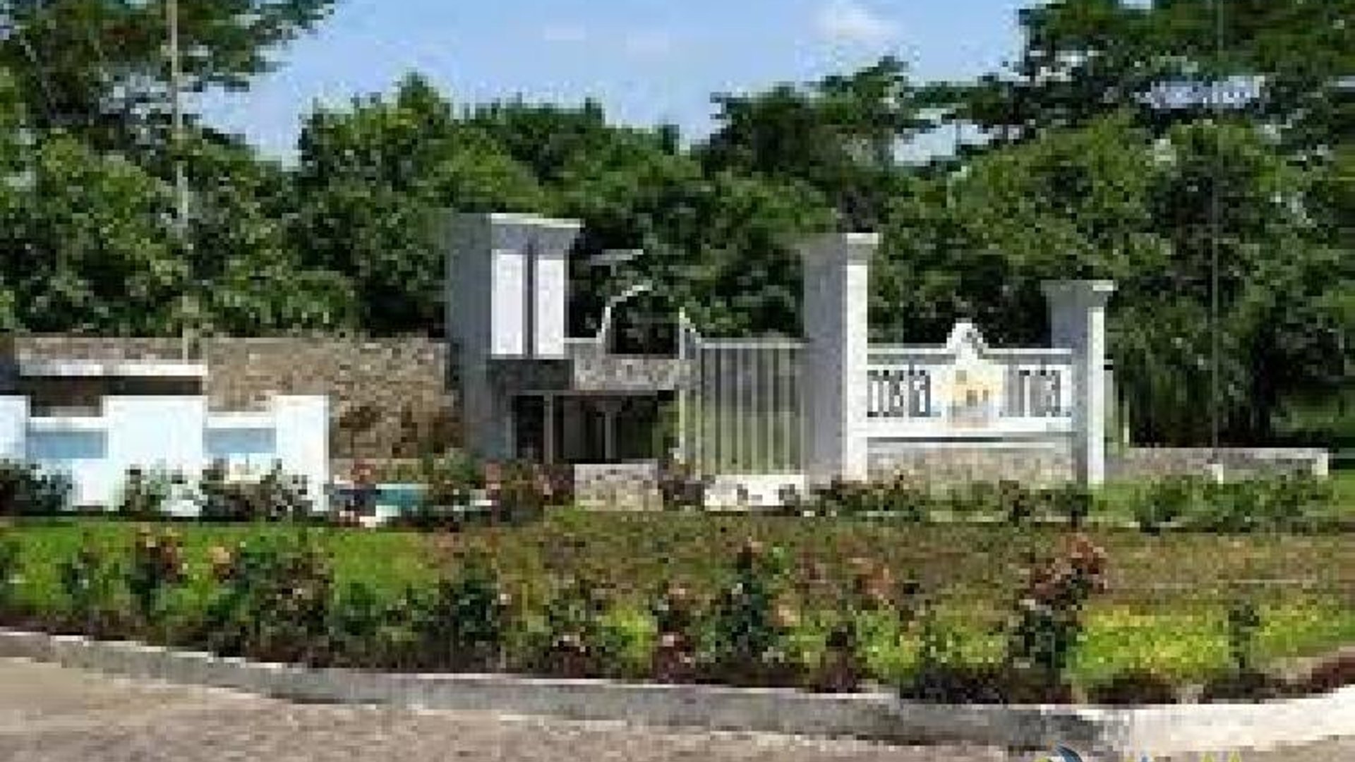 Terreno vacacional en venta en proyecto vacacional