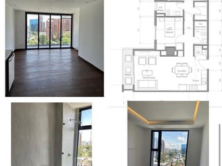 Apartamento en Venta para inversion – Vasanta  zona 10 - 5
