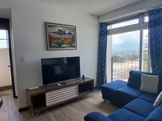 Apatamento en venta en zona 12 - 3