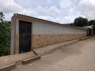TERRENO COMERCIAL EN VENTA SAN PEDRO SACATEPÉQUEZ - 3