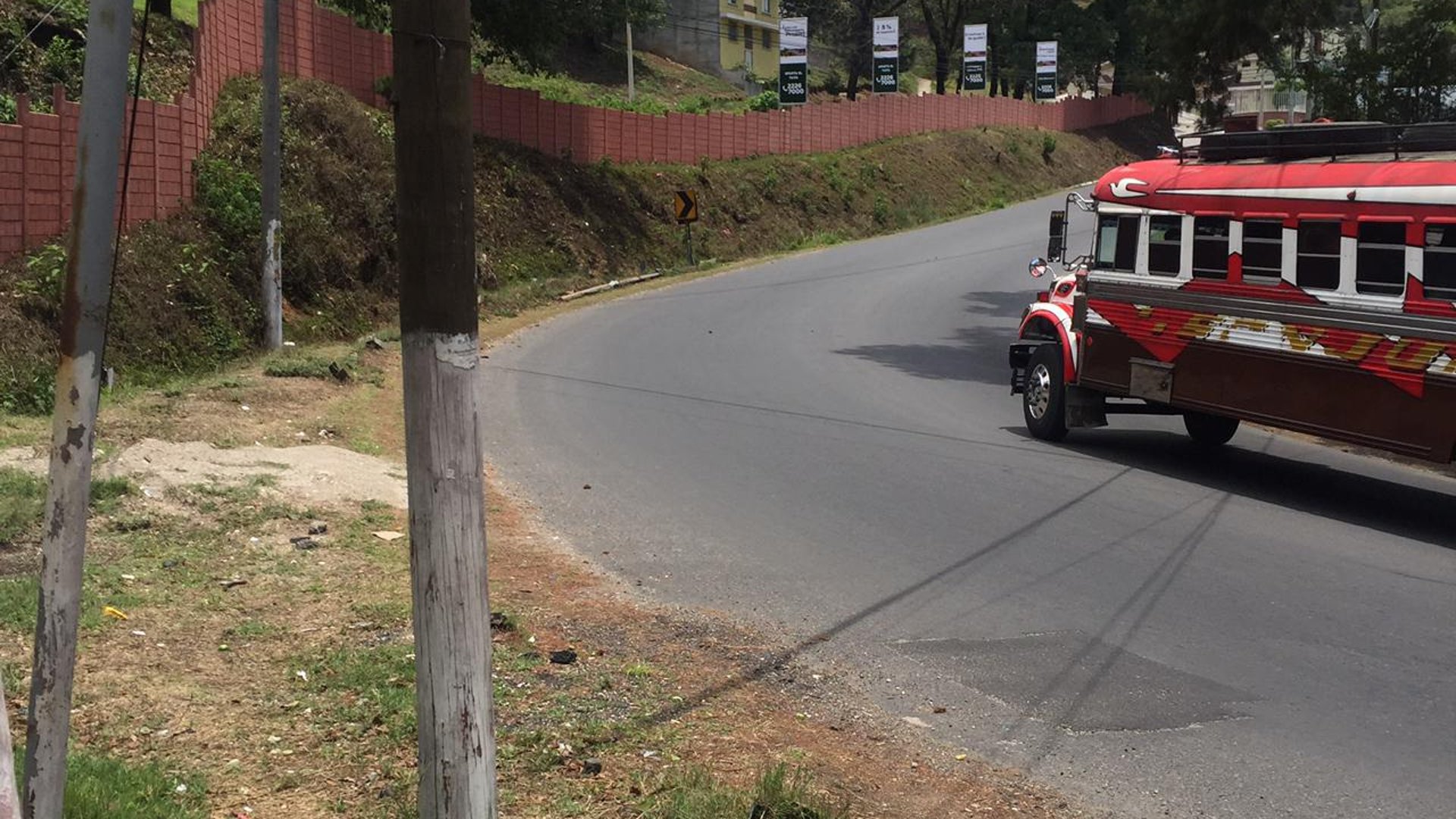 Terreno en venta San Juan Sacatepequez 