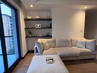 Apartamento en Ikonia, zona 14 - 2
